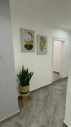 3 Bedroom Apartment For Rent in Kazanchis, Addis Ababa Ethiopia 