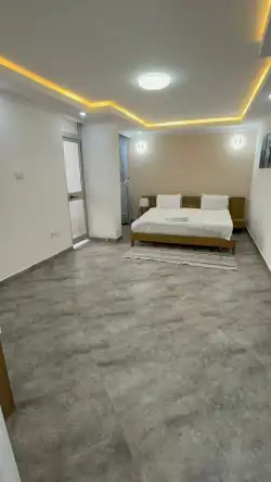 3 Bedroom Apartment For Rent in Kazanchis, Addis Ababa Ethiopia 