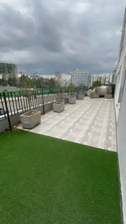 3 Bedroom Apartment For Rent in Kazanchis, Addis Ababa Ethiopia 