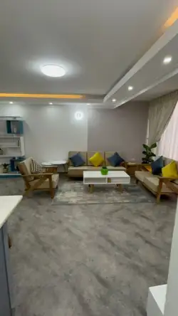 3 Bedroom Apartment For Rent in Kazanchis, Addis Ababa Ethiopia 