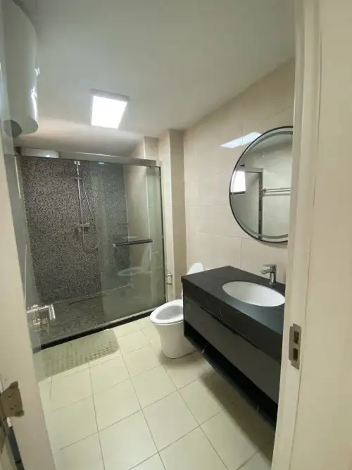Furnished 2- Bedroom Apartment For Rent in Bole, Addis Ababa Ethiopia