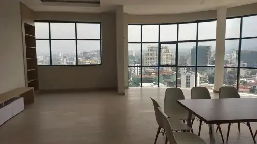 Furnished 2- Bedroom Apartment For Rent in Bole Atlas, Addis Ababa Ethiopia