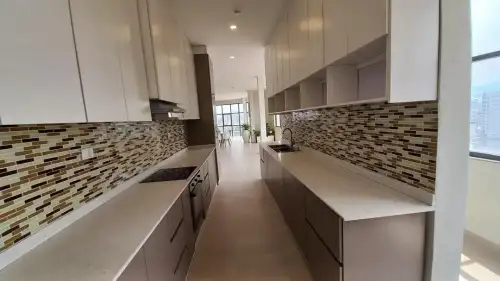 Furnished 2- Bedroom Apartment For Rent in Bole Atlas, Addis Ababa Ethiopia