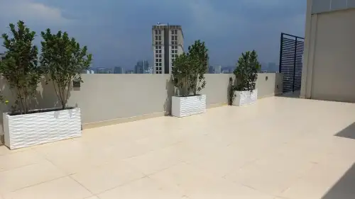 Furnished 2- Bedroom Apartment For Rent in Bole Atlas, Addis Ababa Ethiopia