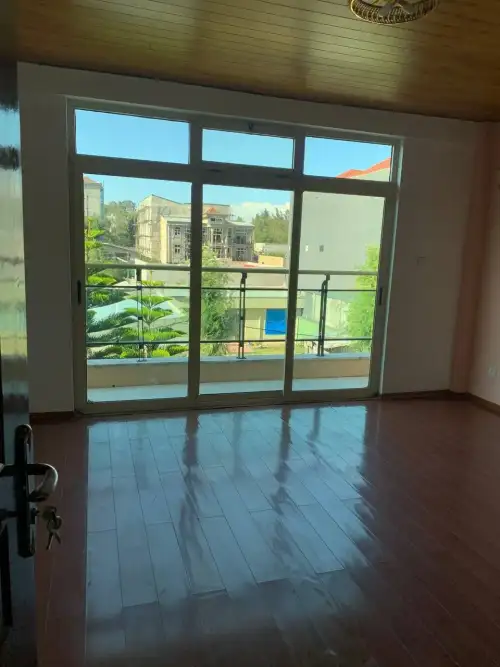 Modern G+2 house For Rent in Kality, Addis Ababa Ethiopia