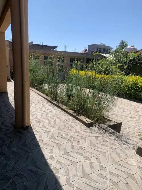 Modern G+2 house For Rent in Kality, Addis Ababa Ethiopia