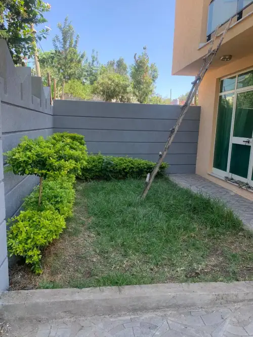Modern G+2 house For Rent in Kality, Addis Ababa Ethiopia