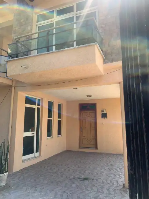 Modern G+2 house For Rent in Kality, Addis Ababa Ethiopia