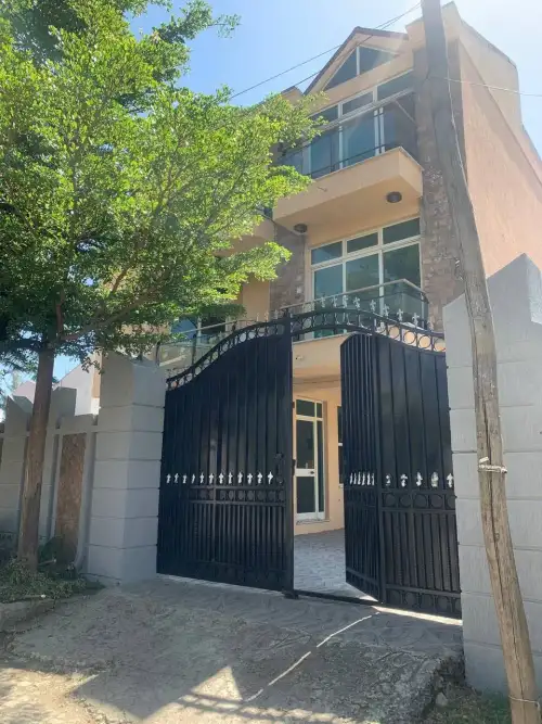 Modern G+2 house For Rent in Kality, Addis Ababa Ethiopia