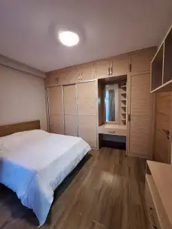 3 Bedroom furnished Apartment For Rent in Bole ,  Addis Ababa, Ethiopia