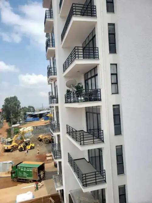 3- Bedroom Apartment For Sale in CMC, Addis Ababa