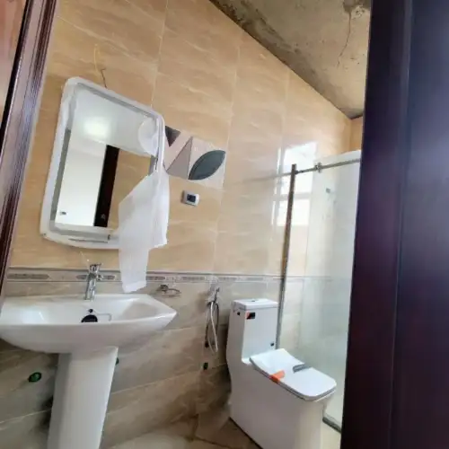 3- Bedroom Apartment For Sale in CMC, Addis Ababa