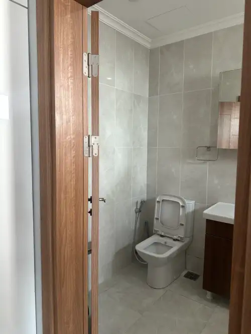 Modern Furnished 3- Bedroom Apartment For Sale in Bole, Addis Ababa 