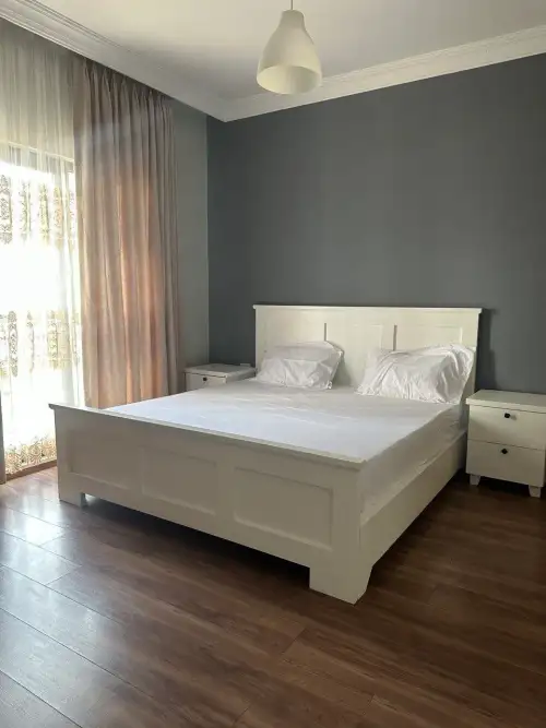 Modern Furnished 3- Bedroom Apartment For Sale in Bole, Addis Ababa 