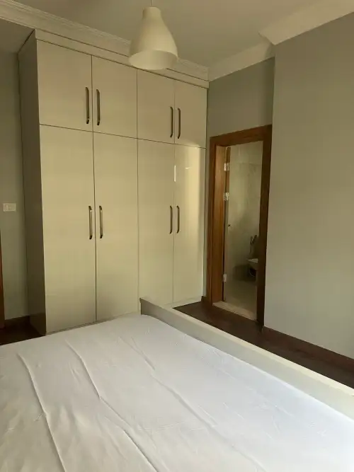 Modern Furnished 3- Bedroom Apartment For Sale in Bole, Addis Ababa 