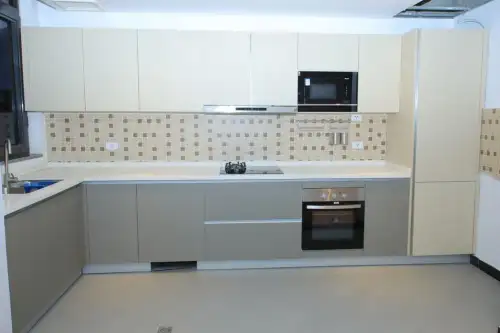 Modern Furnished 2- Bedroom Apartment For Rent in Bisrate Gebriel , Addis Ababa