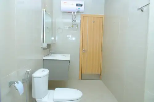 Modern Furnished 2- Bedroom Apartment For Rent in Bisrate Gebriel , Addis Ababa