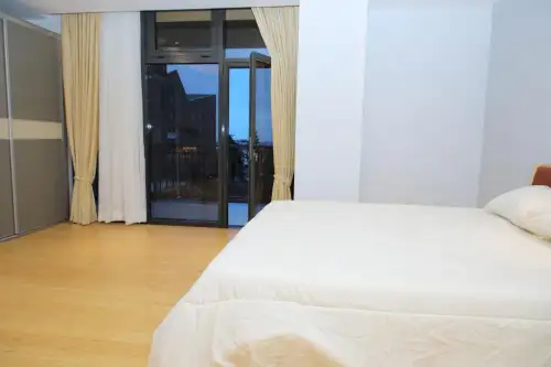 Modern Furnished 2- Bedroom Apartment For Rent in Bisrate Gebriel , Addis Ababa