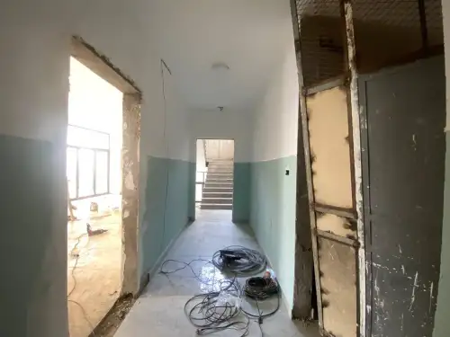 Furnished Apartment For Rent in  Kirkos sub city woreda 09, Addis Ababa Ethiopia