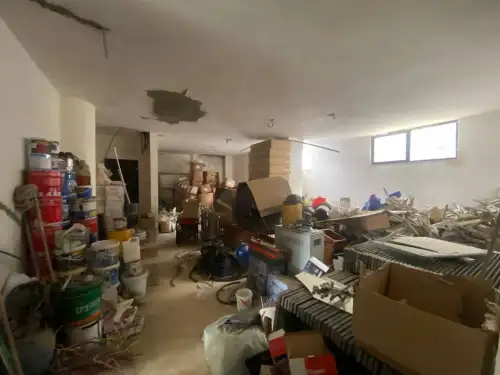 Furnished Apartment For Rent in  Kirkos sub city woreda 09, Addis Ababa Ethiopia