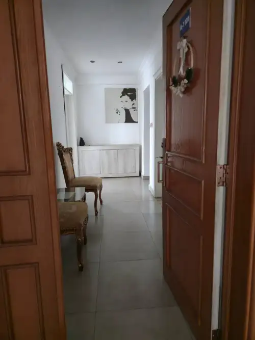 Penthouse For Sale in Kazanchis, Addis Ababa Ethiopia
