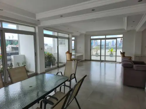 Penthouse For Sale in Kazanchis, Addis Ababa Ethiopia