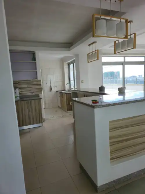 Penthouse For Sale in Kazanchis, Addis Ababa Ethiopia