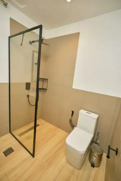 3BR Fully furnished Apartment for rent in Bole, Addis Ababa Ethiopia