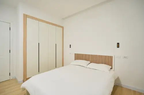 3BR Fully furnished Apartment for rent in Bole, Addis Ababa Ethiopia