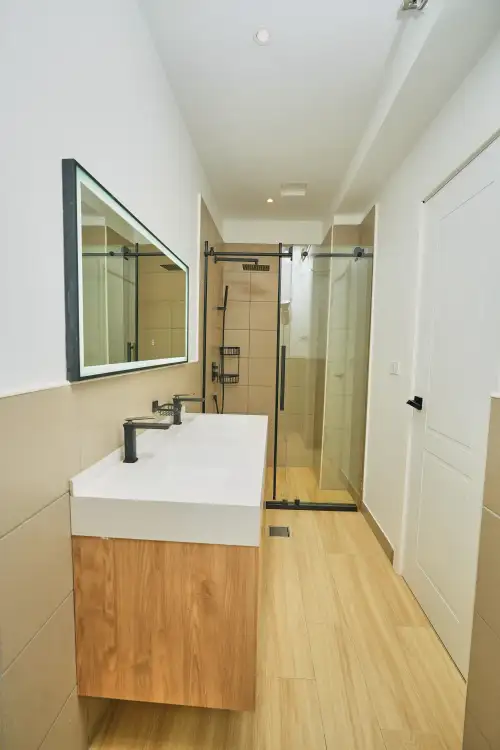 3BR Fully furnished Apartment for rent in Bole, Addis Ababa Ethiopia