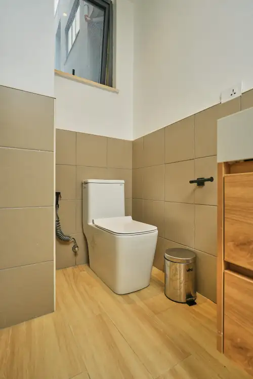3BR Fully furnished Apartment for rent in Bole, Addis Ababa Ethiopia
