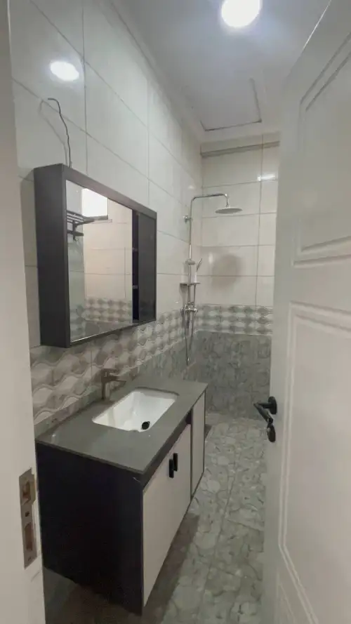 5BR House for rent in Wesen Addis Ababa, Ethiopia