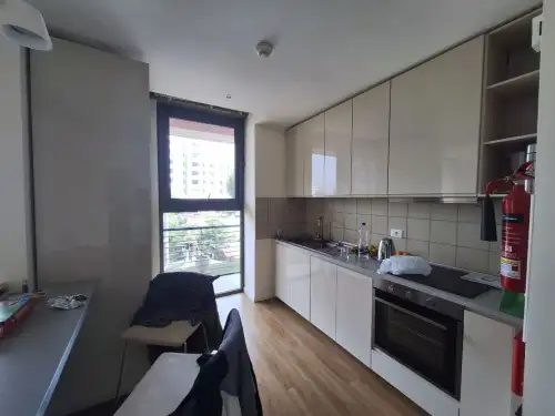 1BR Fully Furnished Apartment for rent in Meskel Flower Addis Ababa, Ethiopia