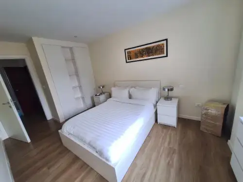 1BR Fully Furnished Apartment for rent in Meskel Flower Addis Ababa, Ethiopia