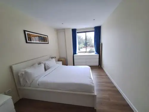 1BR Fully Furnished Apartment for rent in Meskel Flower Addis Ababa, Ethiopia