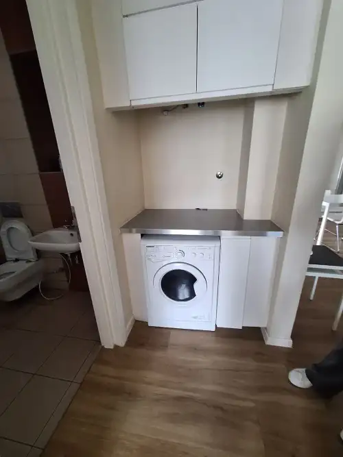 1BR Fully Furnished Apartment for rent in Meskel Flower Addis Ababa, Ethiopia