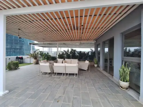 1BR Fully Furnished Apartment for rent in Meskel Flower Addis Ababa, Ethiopia