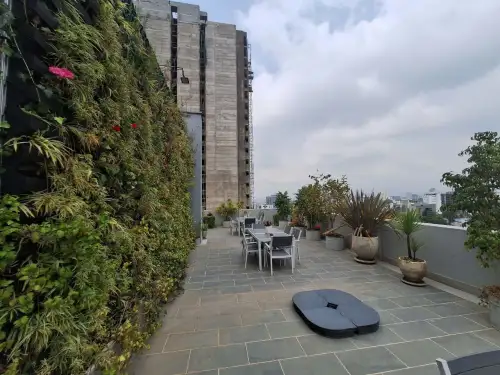 1BR Fully Furnished Apartment for rent in Meskel Flower Addis Ababa, Ethiopia