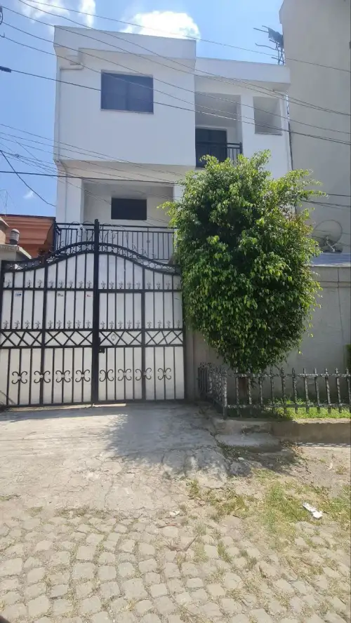 House For Sale in Summit, Addis Ababa Ethiopia 