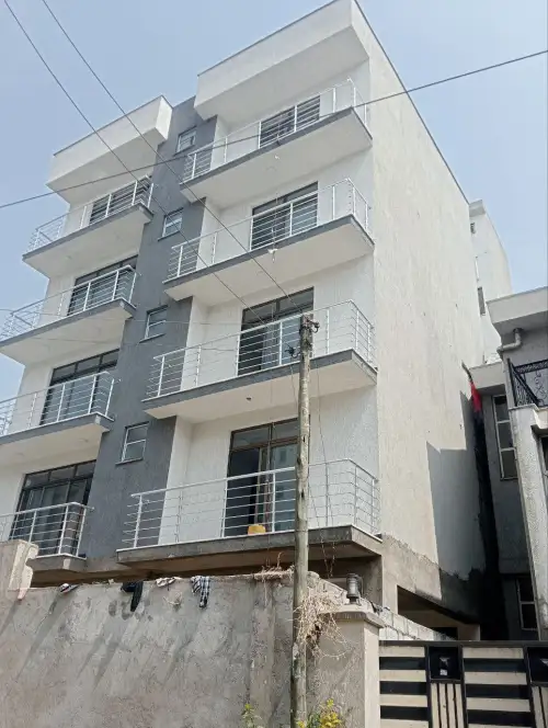 Apartment For Sale in Jacros, Addis Ababa Ethiopia