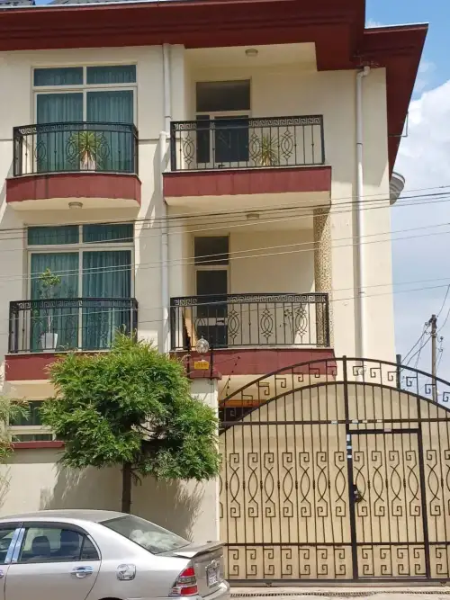 House for sale in Summit, Addis Ababa Ethiopia
