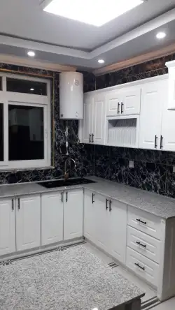 Apartment for Sale in Ayat, Addis Ababa Ethiopia 