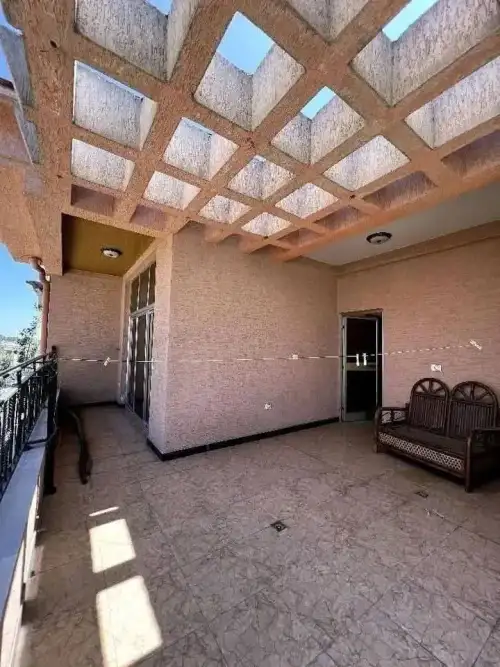 G+2 House for Sale in Ayat Compound, Addis Ababa Ethiopia