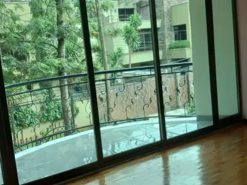 6BR G+3 House for Rent in Megenagna, Addis Ababa Ethiopia