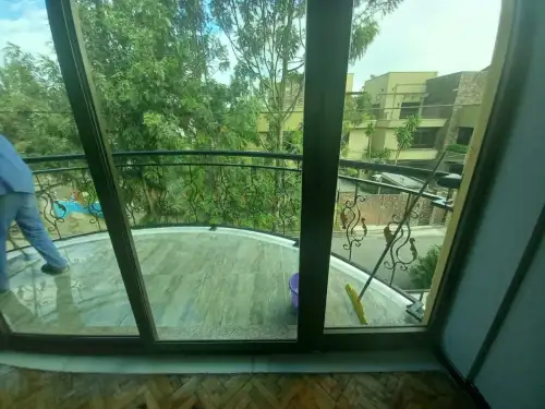 6BR G+3 House for Rent in Megenagna, Addis Ababa Ethiopia
