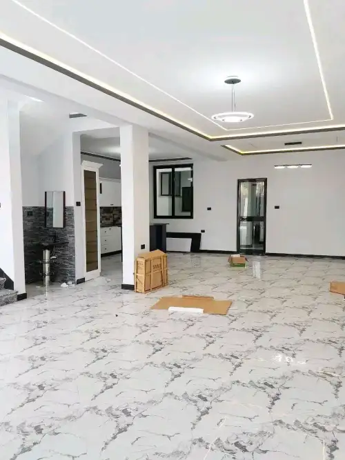 G+2 House for Sale in Ayat, Addis Ababa Ethiopia
