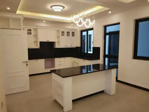 Elegant 7-Bedroom House for Sale in Ayat, Addis Ababa