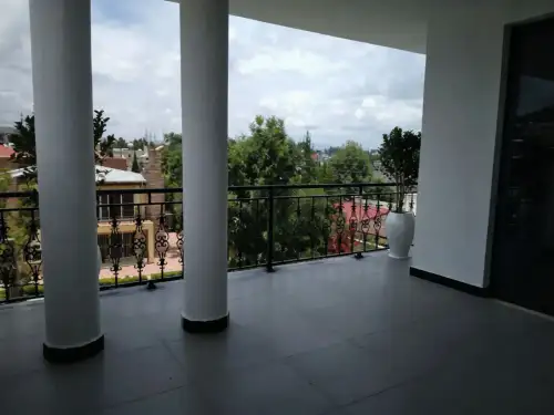Elegant 7-Bedroom House for Sale in Ayat, Addis Ababa