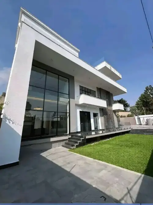 Beautiful 5 Bedroom House for Sale in Megenagna Addis Ababa Ethiopia