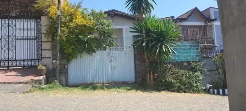 House for Sale in Jacros, Addis Ababa Ethiopia